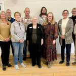 ICF Board and Staff Nov 2025 2